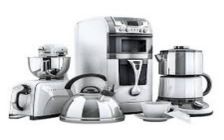 Picture for category Kitchen appliances