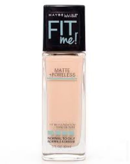 Picture of Liquid Foundation – Natural Beige