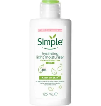 Picture of Hydrating Face Moisturizer