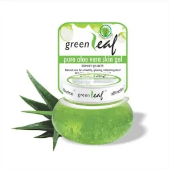 Picture of Aloe Vera Gel