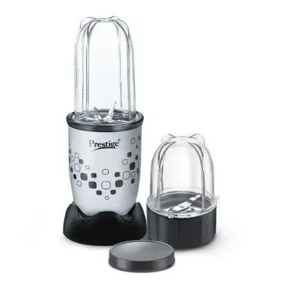 Picture of Prestige 350 Watts Nutri-Mix 2.0 Mixer Grinder with 2 Jars