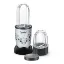 Picture of Prestige 350 Watts Nutri-Mix 2.0 Mixer Grinder with 2 Jars