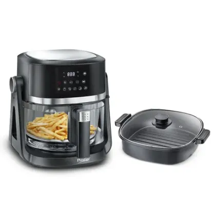 Picture of Prestige Air Flip All-In-One 4.5 Litre Air Fryer