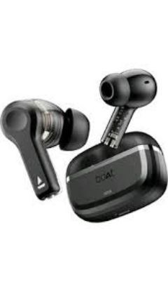 Picture of Wireless Bluetooth Earbuds