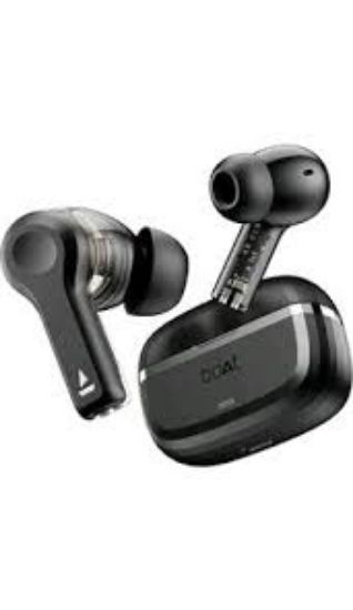Picture of Wireless Bluetooth Earbuds