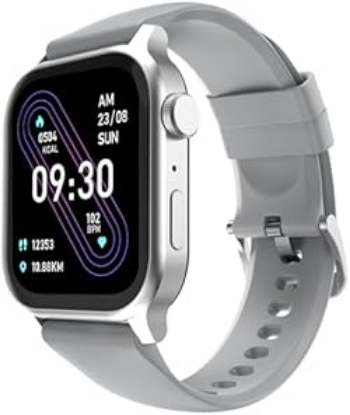 Picture of Fire-Boltt Rise Smart Watch