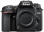 Picture of Nikon D7500 DX-Format Digital SLR Body 20.9 MP with 16 GB Capacity (Black)