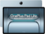 Picture of OnePlus Pad Lite with Biggest Battery in Segment 9340 mAh