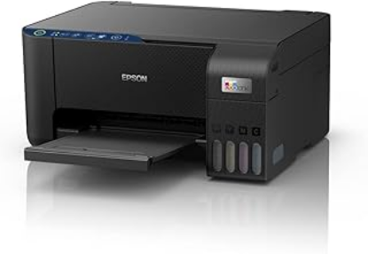Picture of Epson EcoTank L3252 Wi-Fi All-in-One Ink Tank Printer