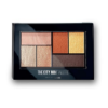 Picture of Maybelline New York The City Mini Eye Shadow