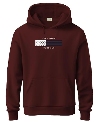 Picture of ADRO Hoodies