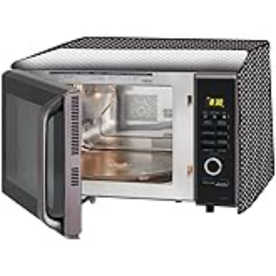 Picture of Microwave Oven