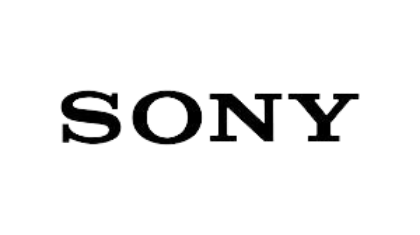 Picture for manufacturer sony