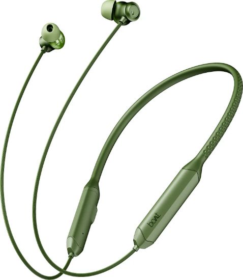 Picture of boAt  Buds Wireless  4  Lite.