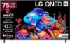 Picture of LG AI TV QNED 8CA 189 cm (75 inch) Ultra HD (4K) QNED Smart WebOS TV 2025 Edition with Alpha7 AI Processor 4K Gen8.
