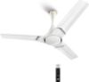 Picture of BLDC Ceiling Fan with 5 Year Warranty BLDC Motor with Remote 1200 mm Ceiling Fan  (5 Star | White | Pack of 1)