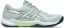 Picture of GEL-TACTIC 13 Badminton Shoes For Men  (Green , 10)