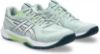Picture of GEL-TACTIC 13 Badminton Shoes For Men  (Green , 10)