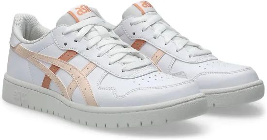 Picture of JAPAN S Sneakers For Women  (White , 7)