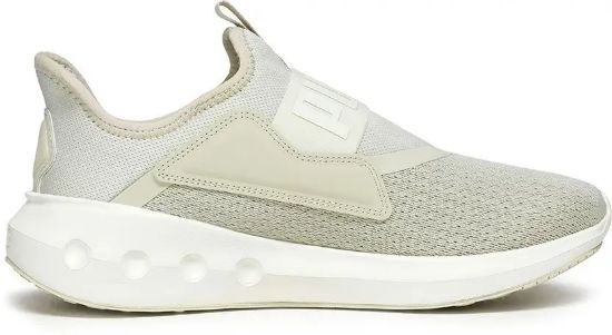 Picture of Softride Carson Sliptech II Running Shoes For Women  (Beige , 3)