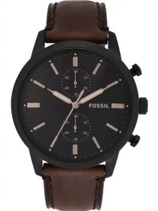 Picture of Townsman Analog Watch - For Men FS5437