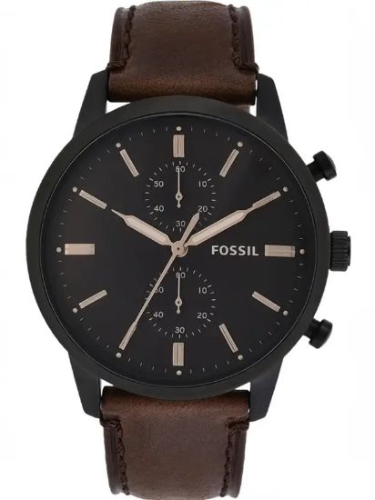 Picture of Townsman Analog Watch - For Men FS5437