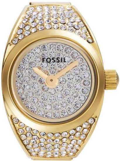 Picture of Watch Ring Analog Watch - For Women ES5392