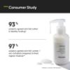 Picture of Minimalist Gentle Cleanser 6% Oat Extract For Sensitive Skin | Hydrating | Sulphate Free | Non-Drying | Non-Irritant |With Hyaluronic Acid Face Wash  (120 ml)