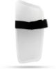 Picture of NIVIA Classic Shin Guard Football Shin Guard  (White)