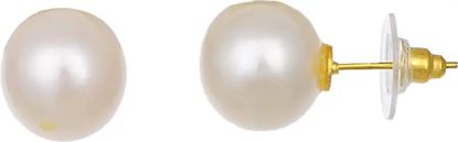 Picture of Mother of Pearl Gold-plated Multicolor Jewel Set