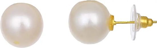 Picture of Mother of Pearl Gold-plated Multicolor Jewel Set