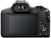 Picture of Canon R100 Mirrorless Camera RF-S 18-45mm f/4.5-6.3 IS STM  (Black)