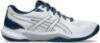 Picture of GEL-TACTIC 13 Badminton Shoes For Men  (White , 8)