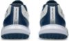 Picture of GEL-TACTIC 13 Badminton Shoes For Men  (White , 8)