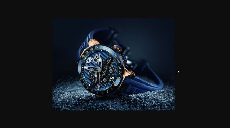 Picture for category Men's Watch